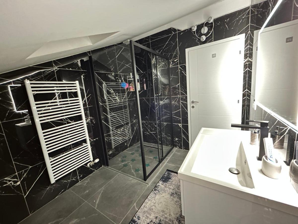Apartman Tajra Мостар Экстерьер фото