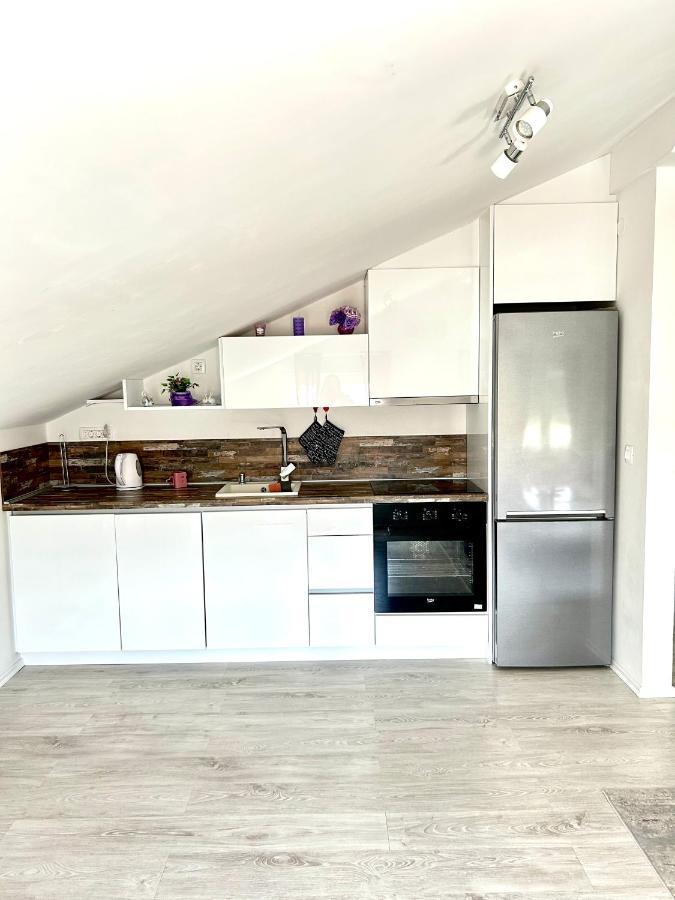 Apartman Tajra Мостар Экстерьер фото