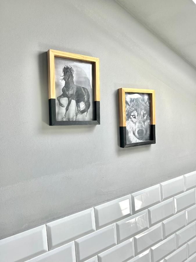 Apartman Tajra Мостар Экстерьер фото