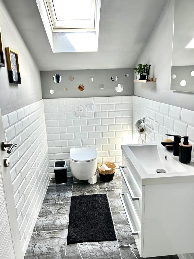 Apartman Tajra Мостар Экстерьер фото
