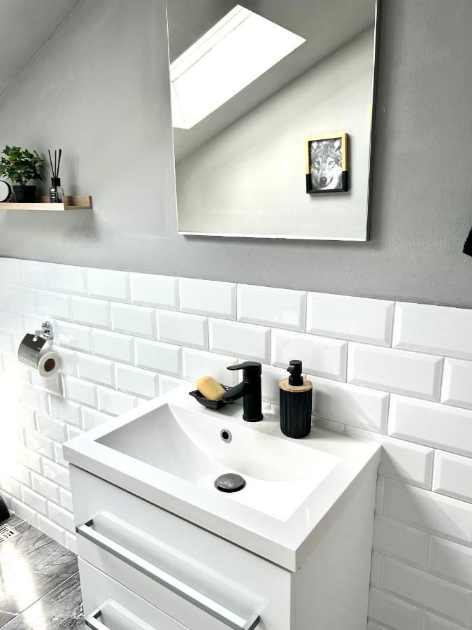 Apartman Tajra Мостар Экстерьер фото