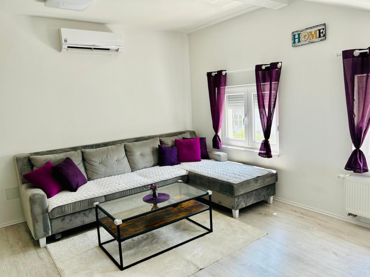Apartman Tajra Мостар Экстерьер фото