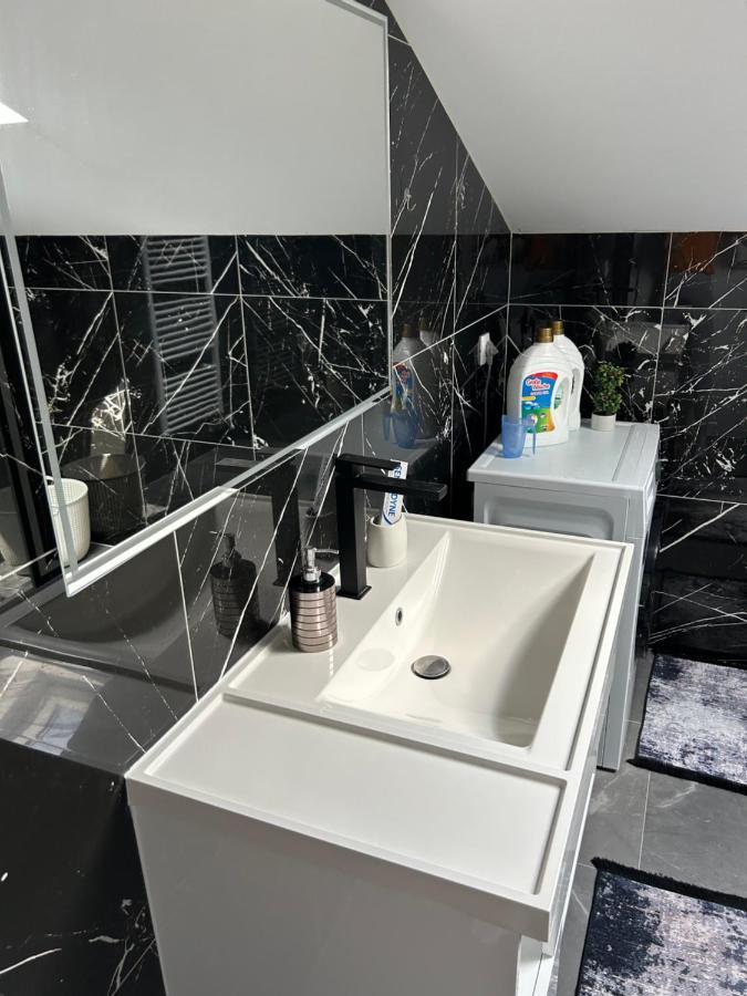 Apartman Tajra Мостар Экстерьер фото
