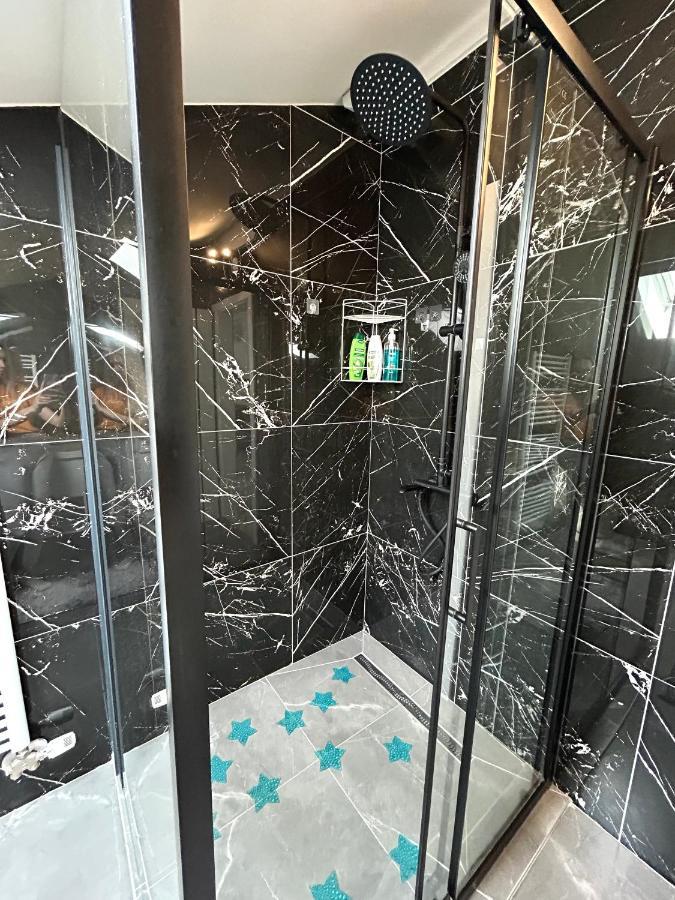 Apartman Tajra Мостар Экстерьер фото