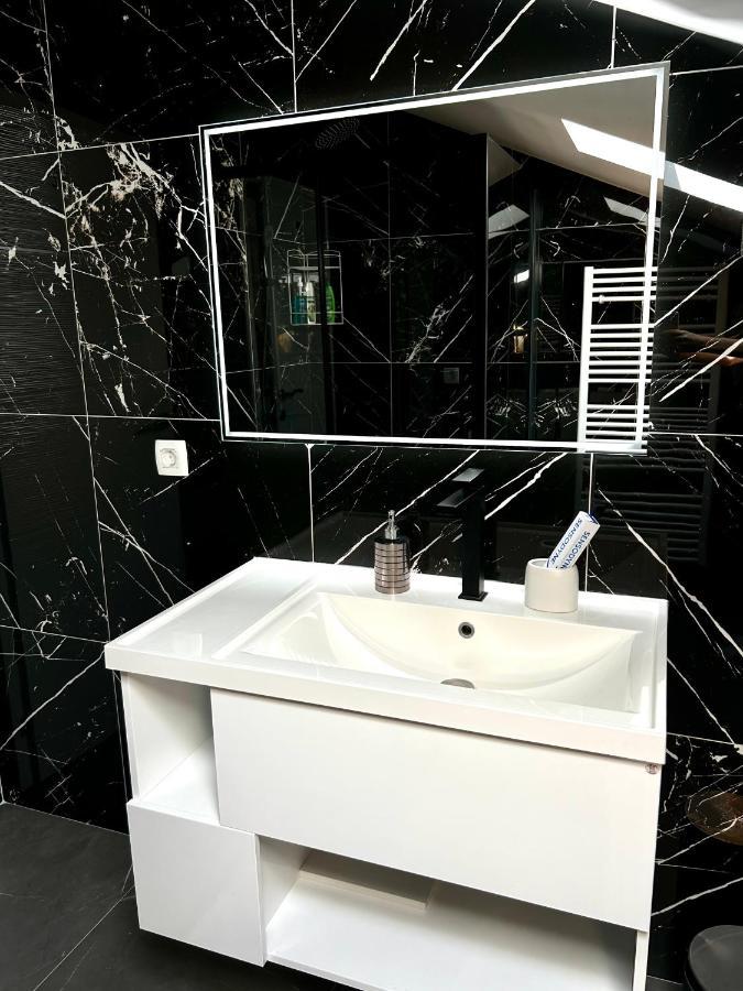 Apartman Tajra Мостар Экстерьер фото
