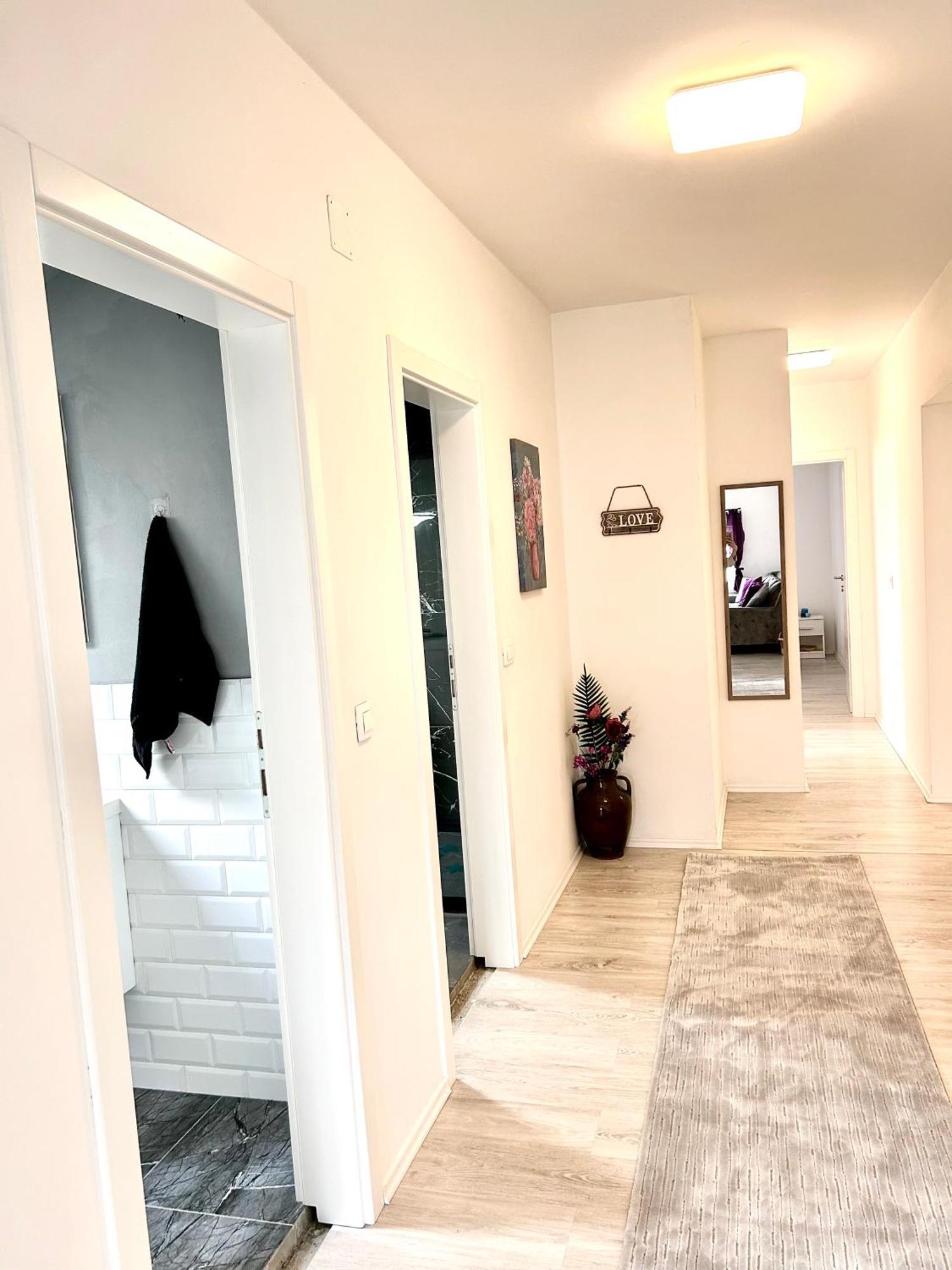 Apartman Tajra Мостар Экстерьер фото