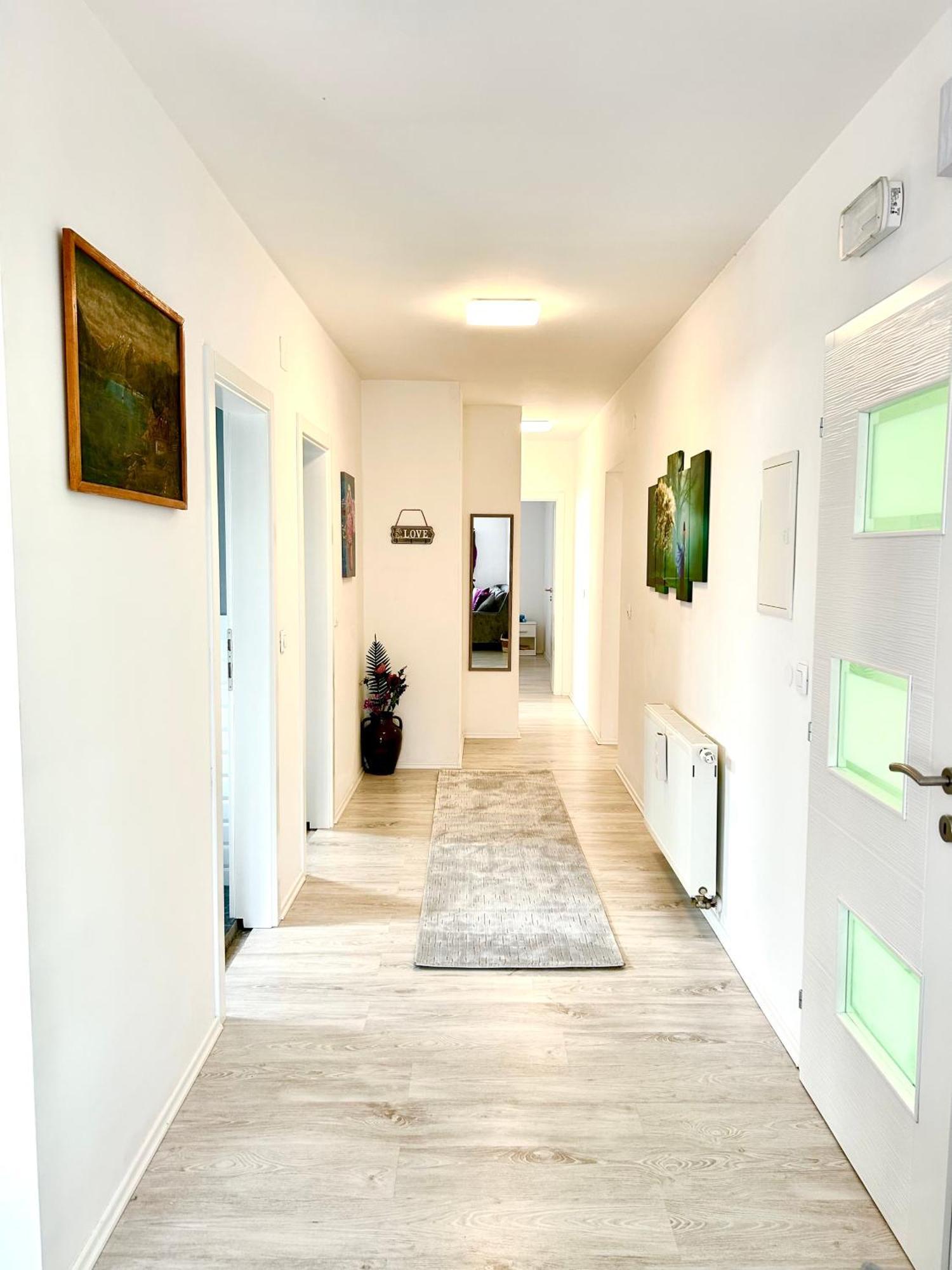 Apartman Tajra Мостар Экстерьер фото