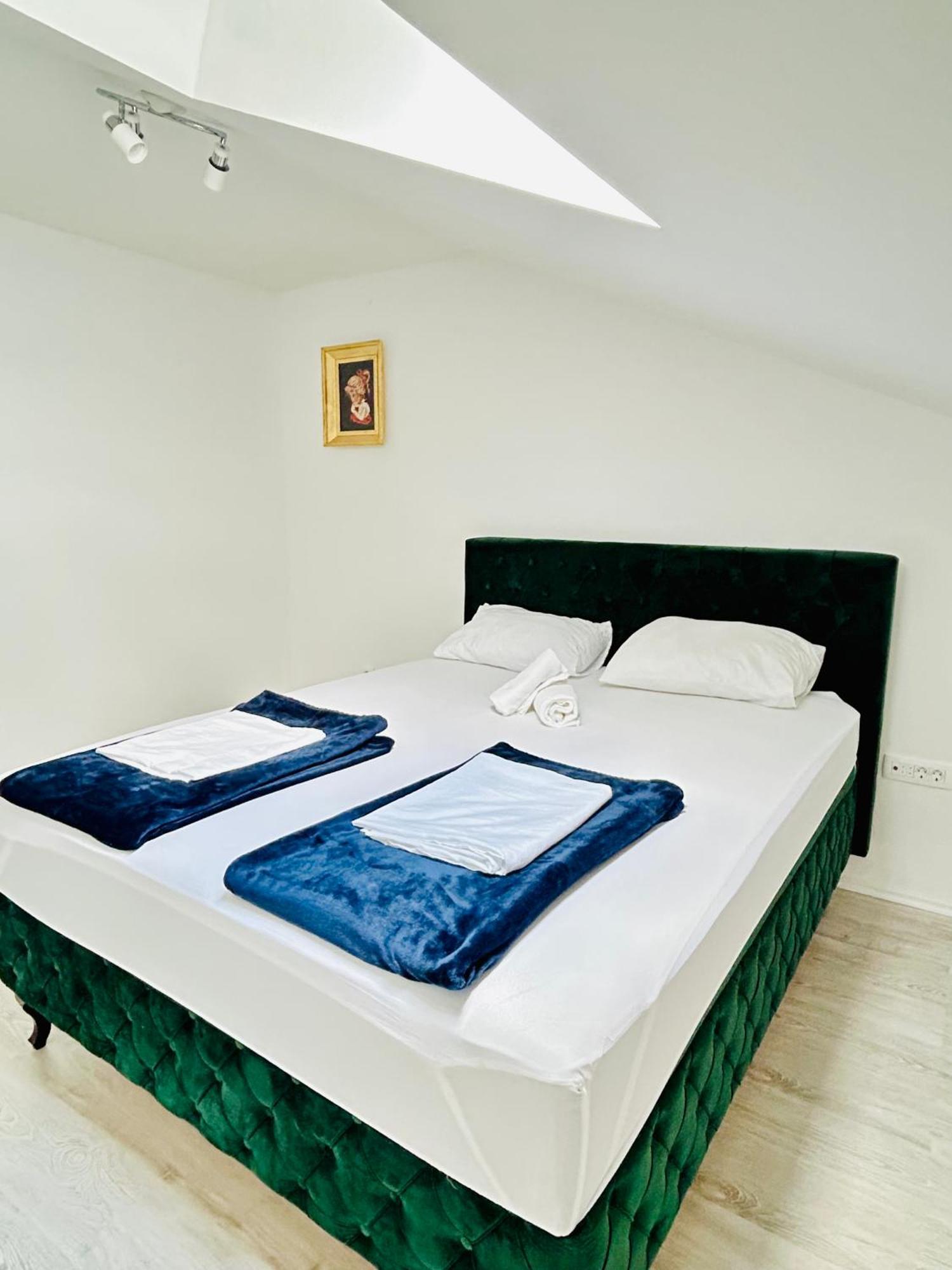 Apartman Tajra Мостар Экстерьер фото