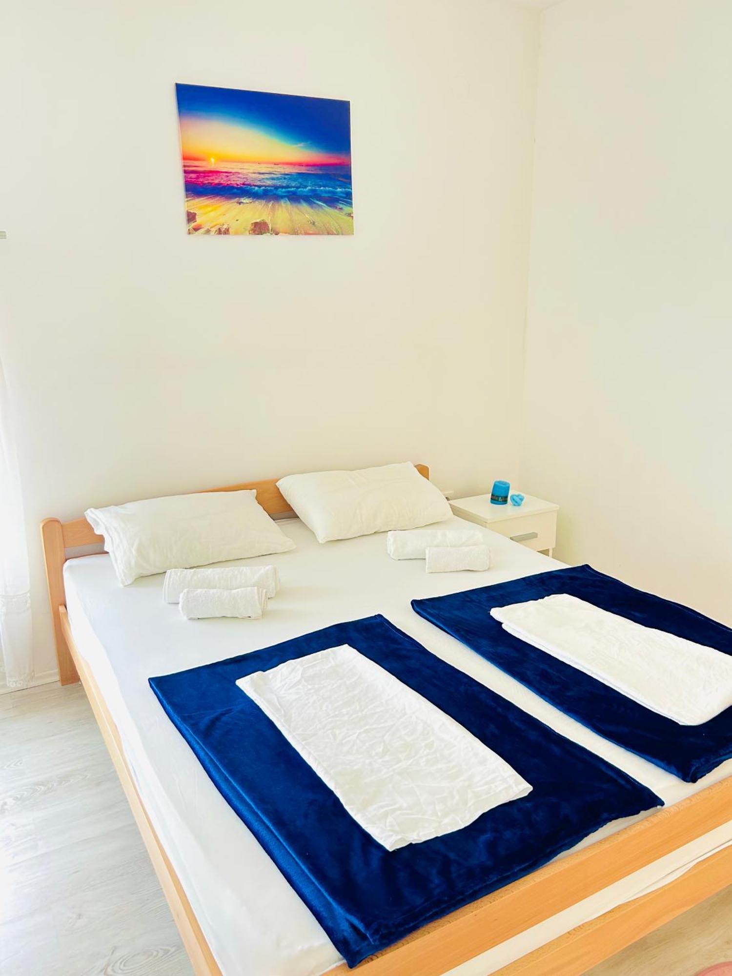 Apartman Tajra Мостар Экстерьер фото