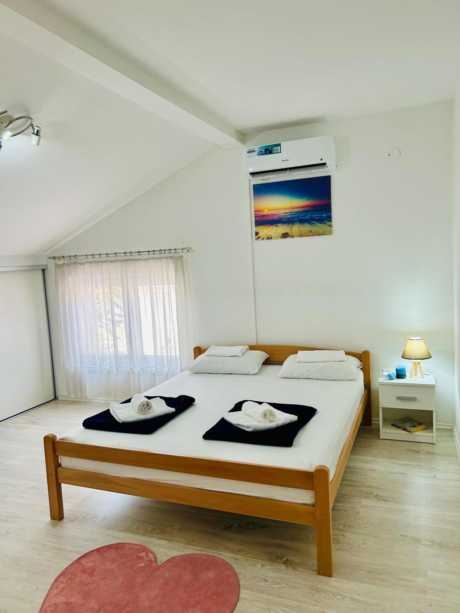 Apartman Tajra Мостар Экстерьер фото