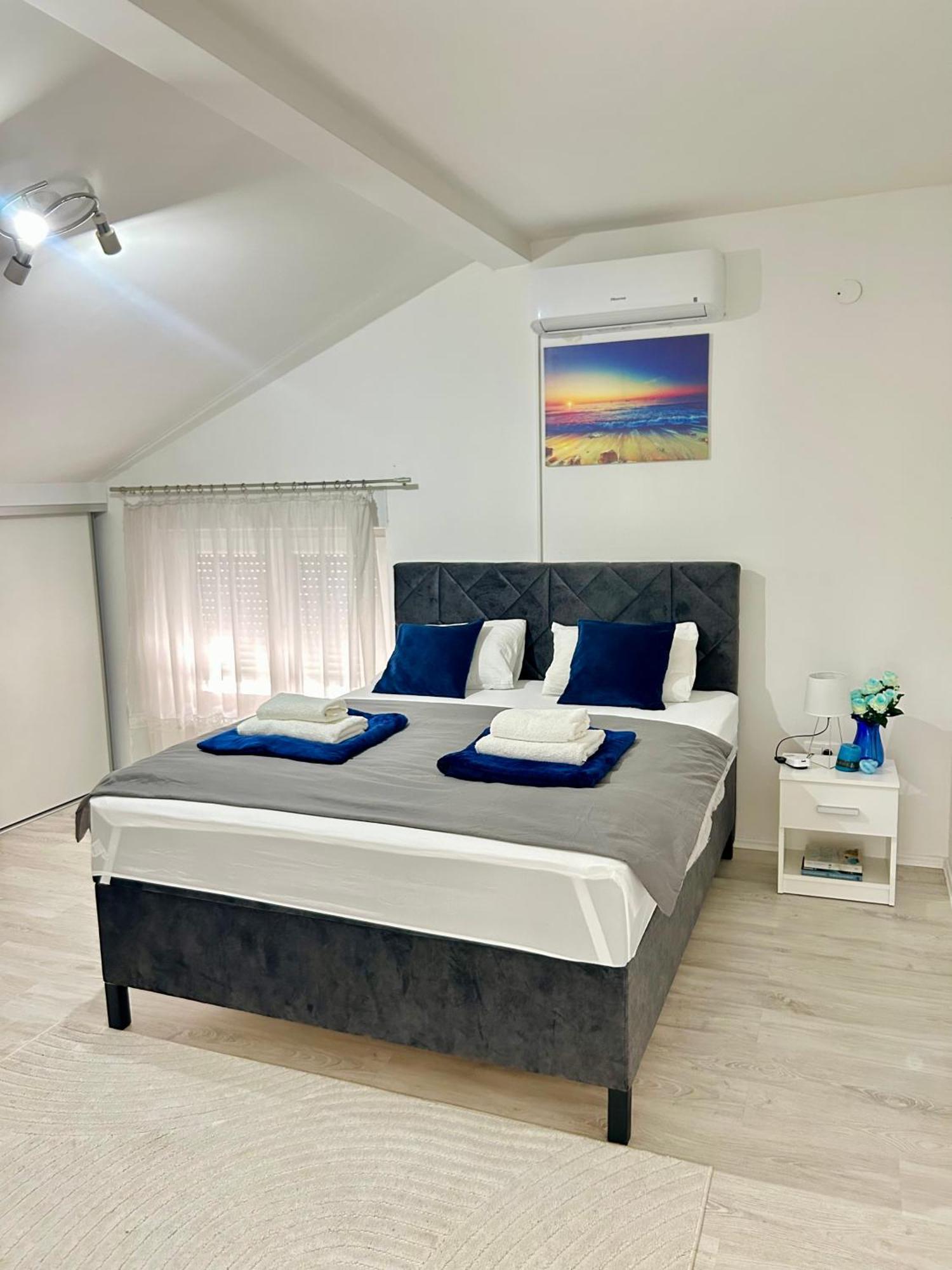 Apartman Tajra Мостар Экстерьер фото