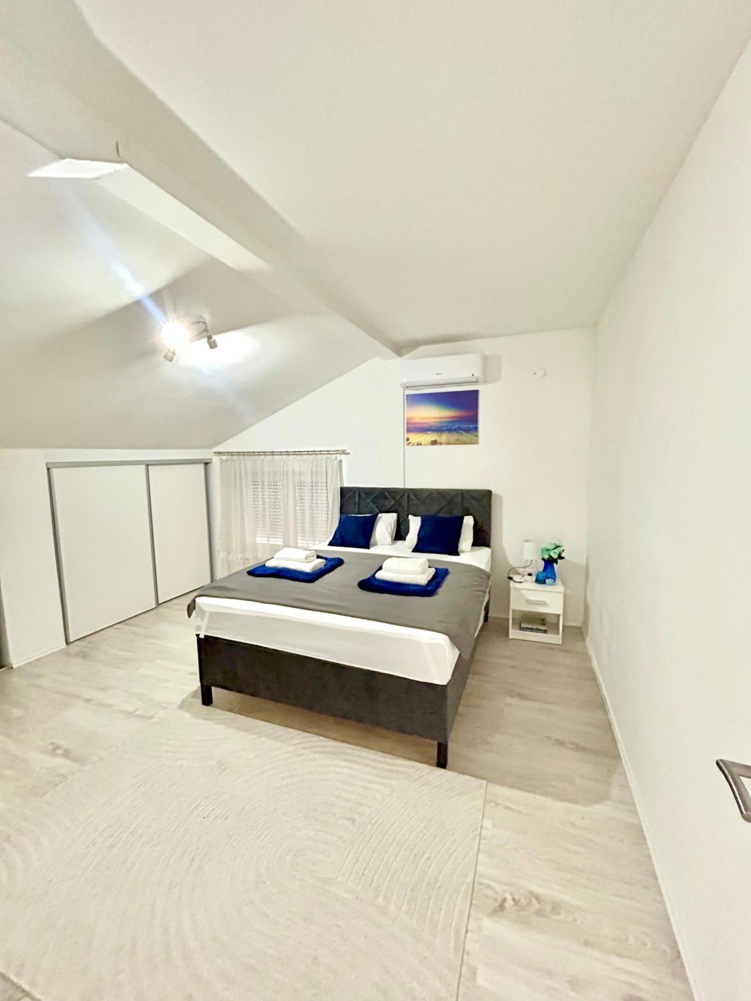 Apartman Tajra Мостар Экстерьер фото