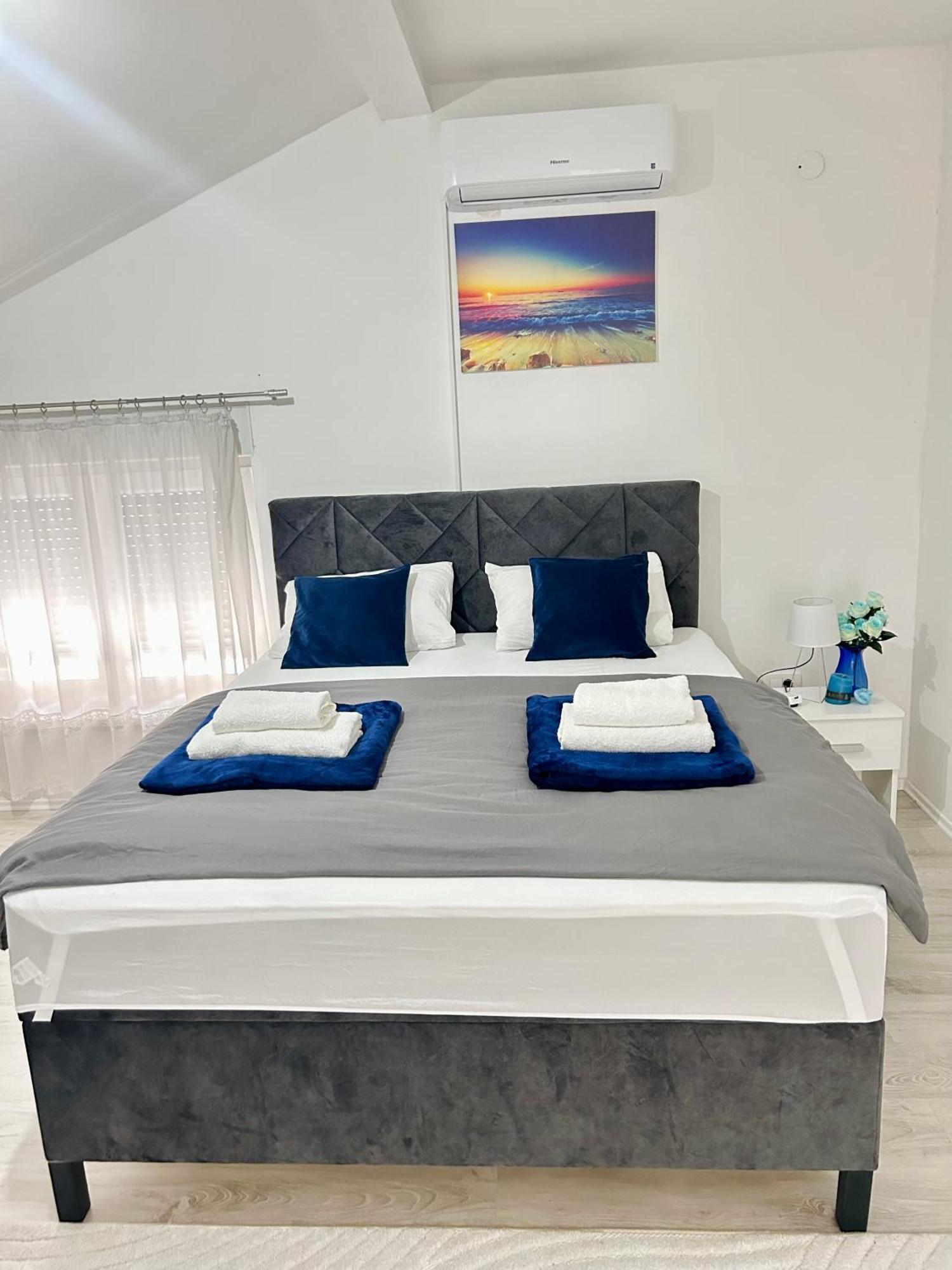 Apartman Tajra Мостар Экстерьер фото